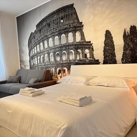 Roma Elena Hotel Luaran gambar