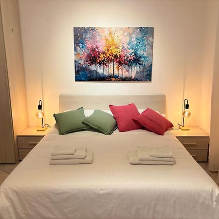 Roma Elena Hotel Luaran gambar