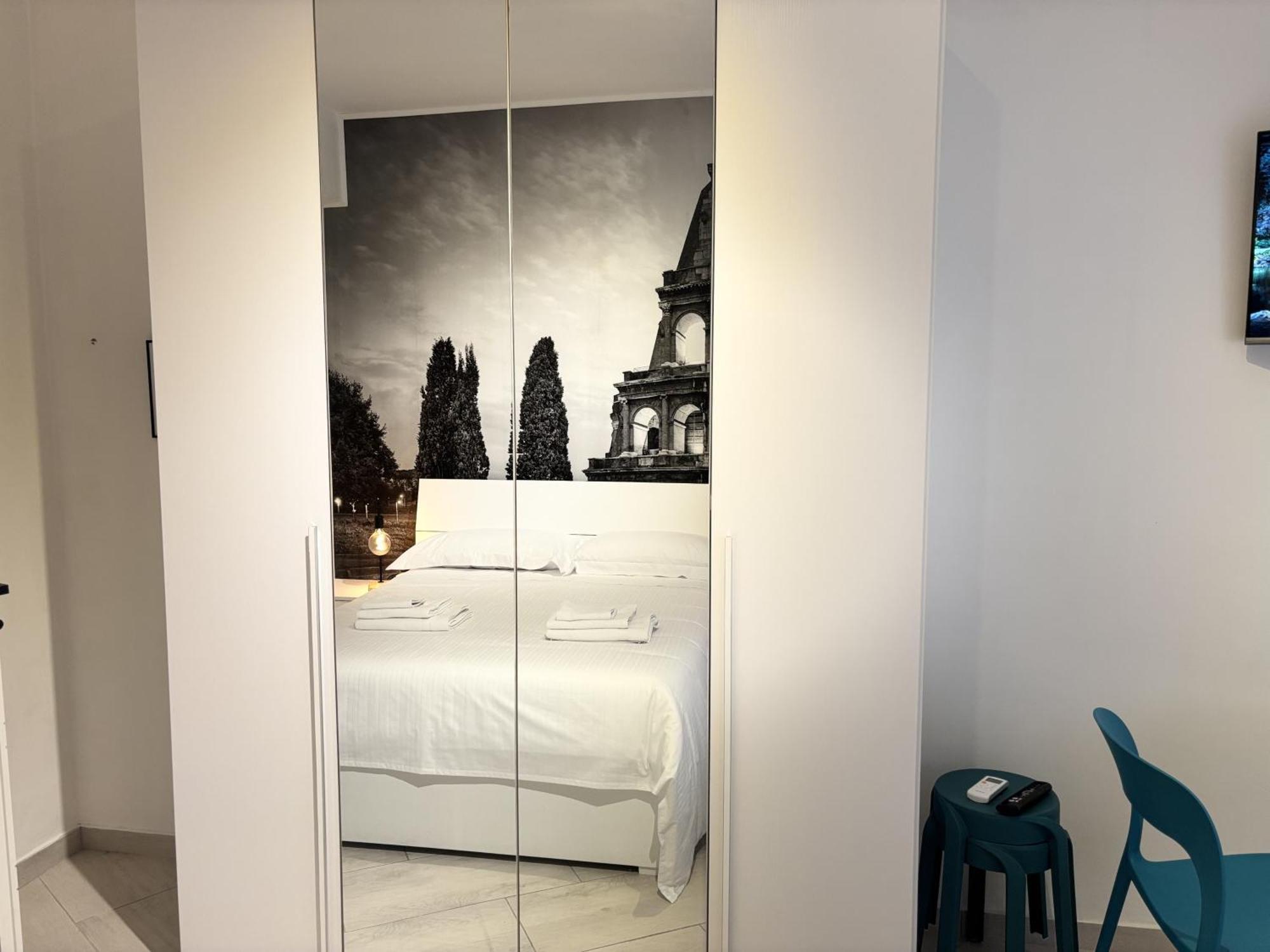Roma Elena Hotel Luaran gambar