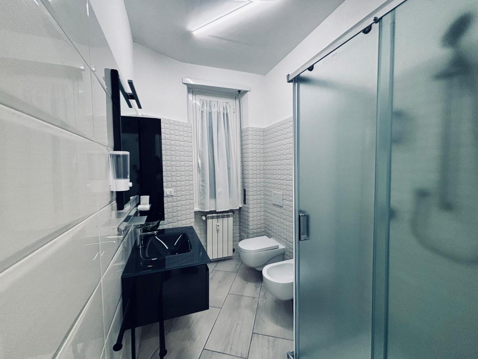 Roma Elena Hotel Luaran gambar