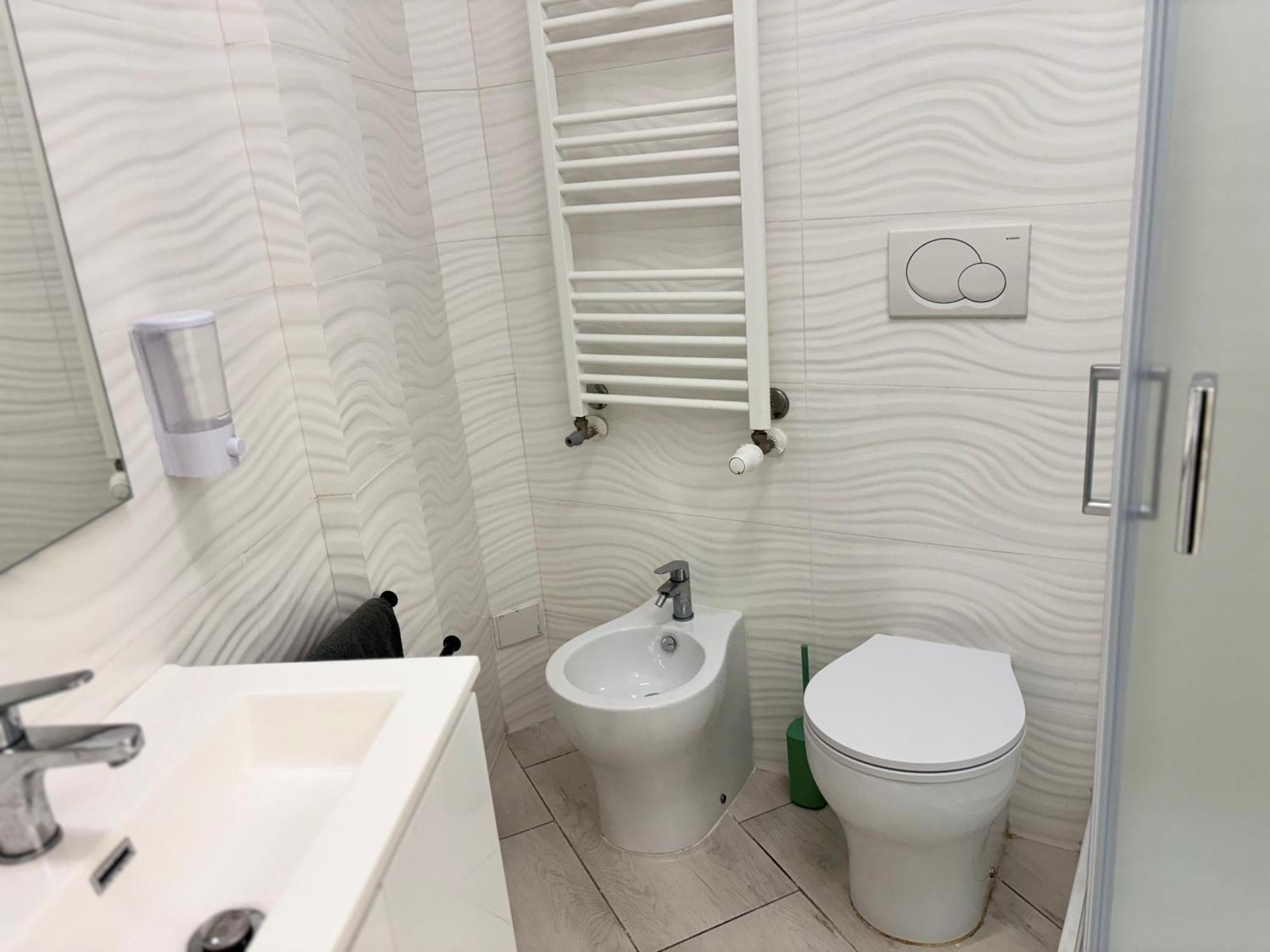 Roma Elena Hotel Luaran gambar