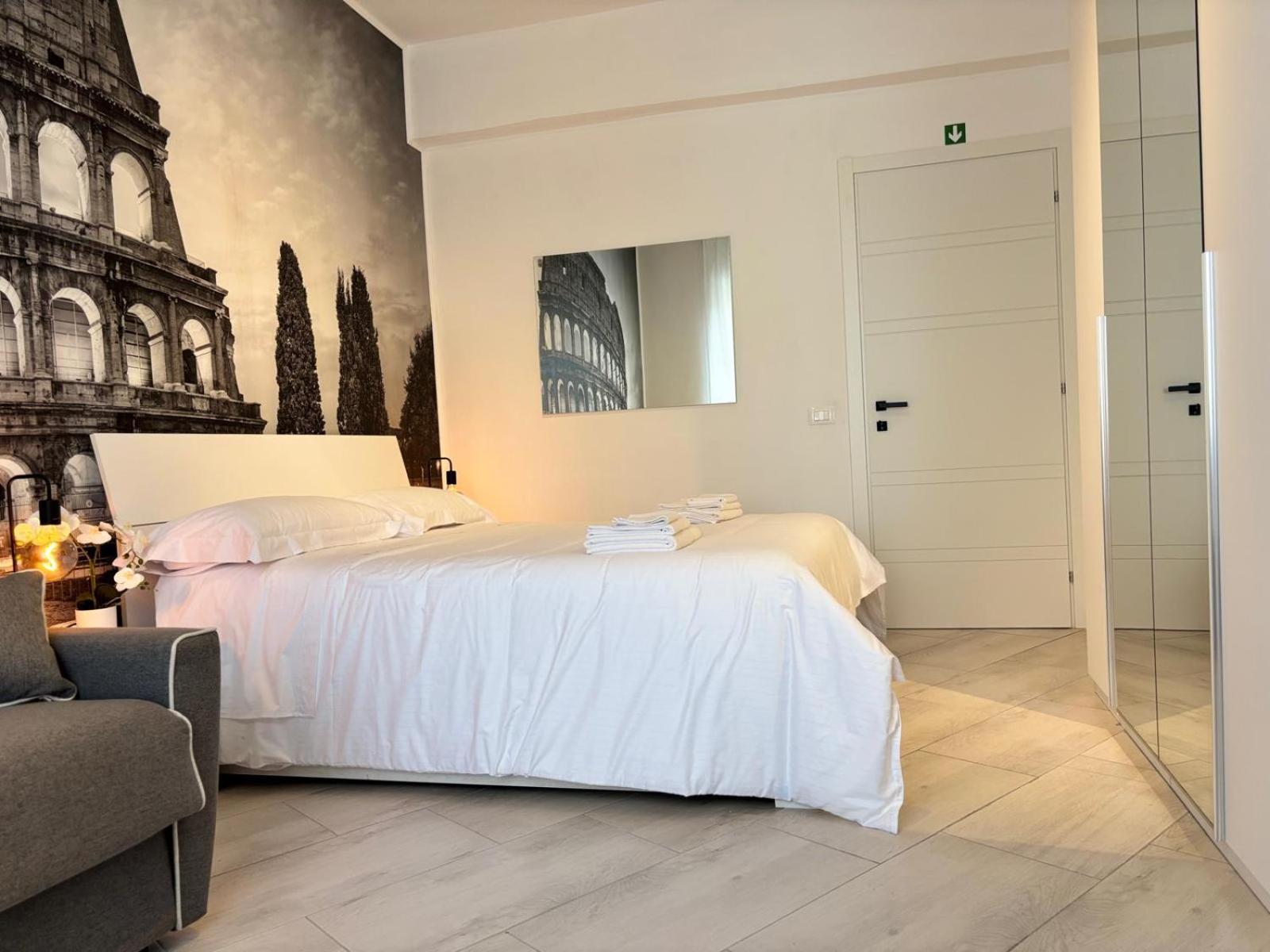 Roma Elena Hotel Luaran gambar