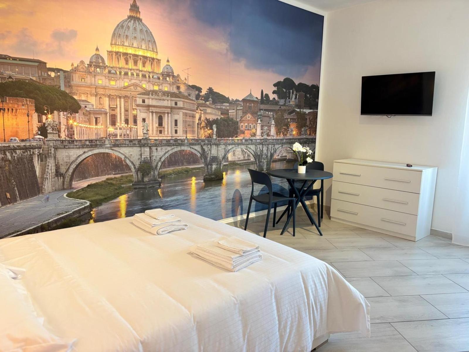 Roma Elena Hotel Luaran gambar