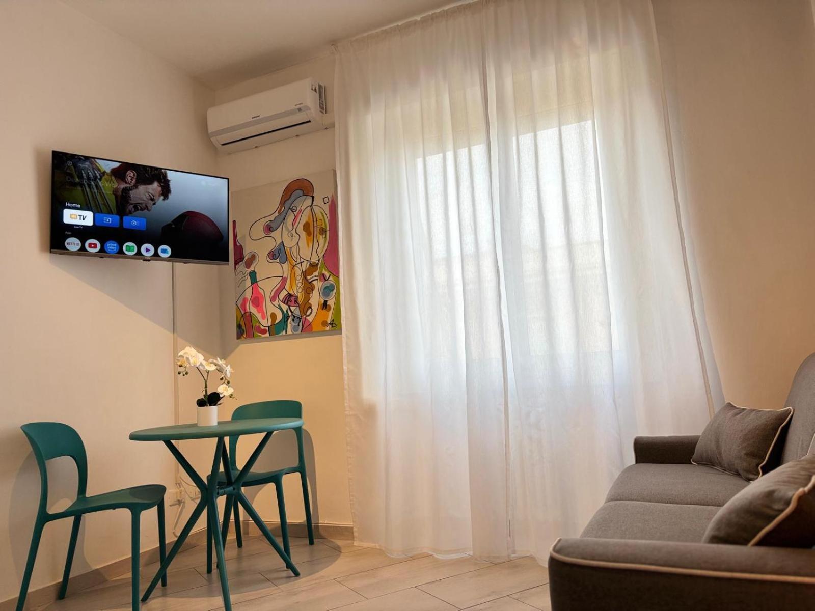 Roma Elena Hotel Luaran gambar