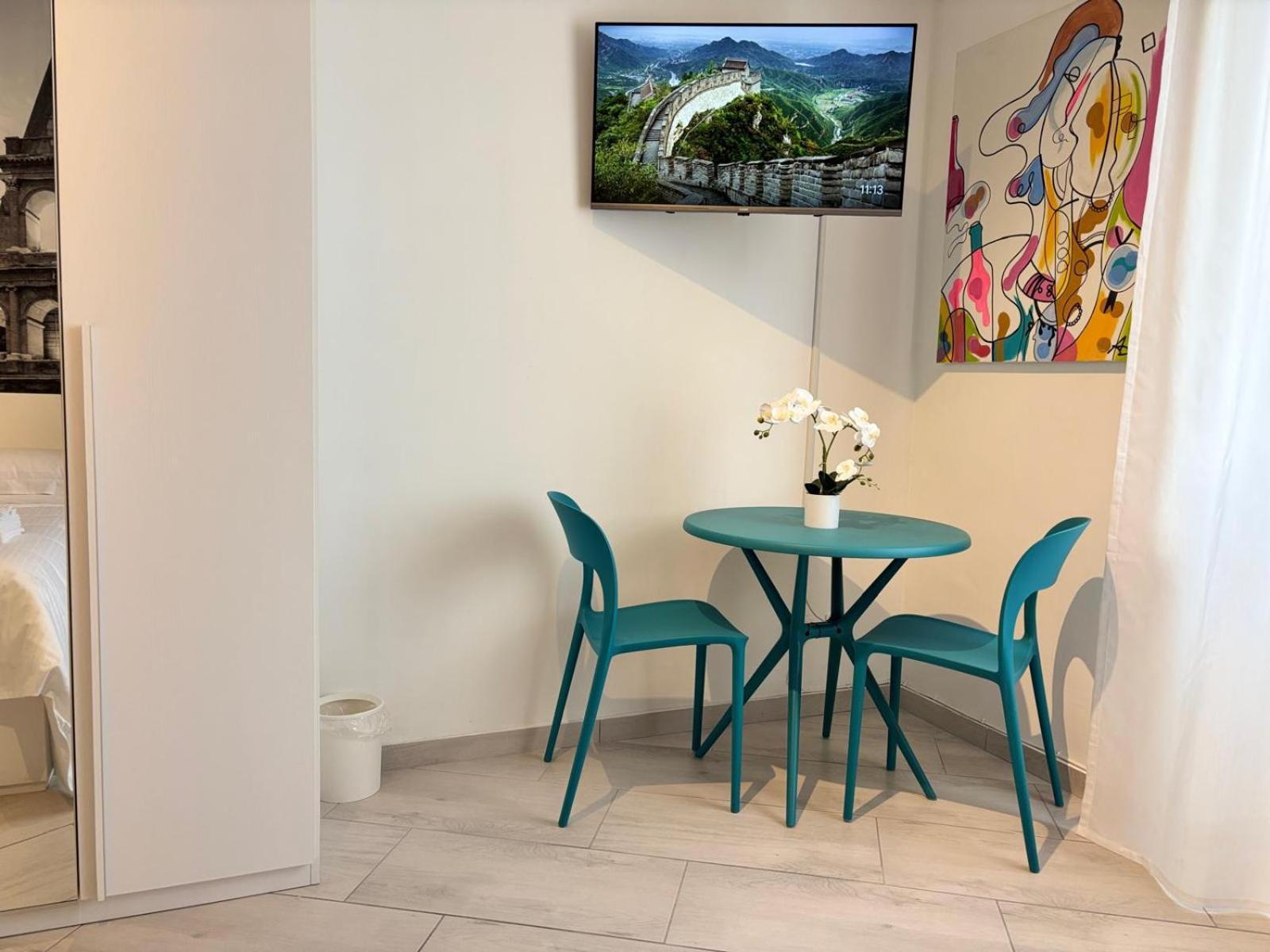 Roma Elena Hotel Luaran gambar