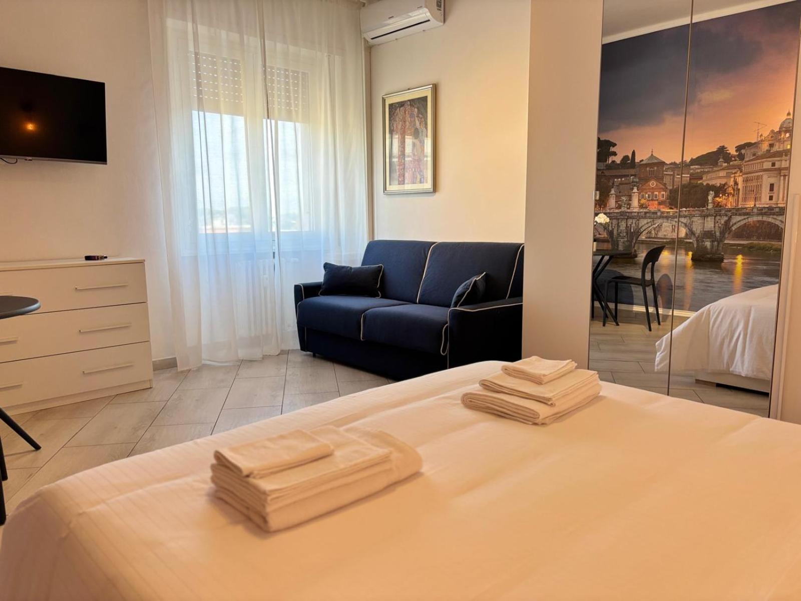 Roma Elena Hotel Luaran gambar