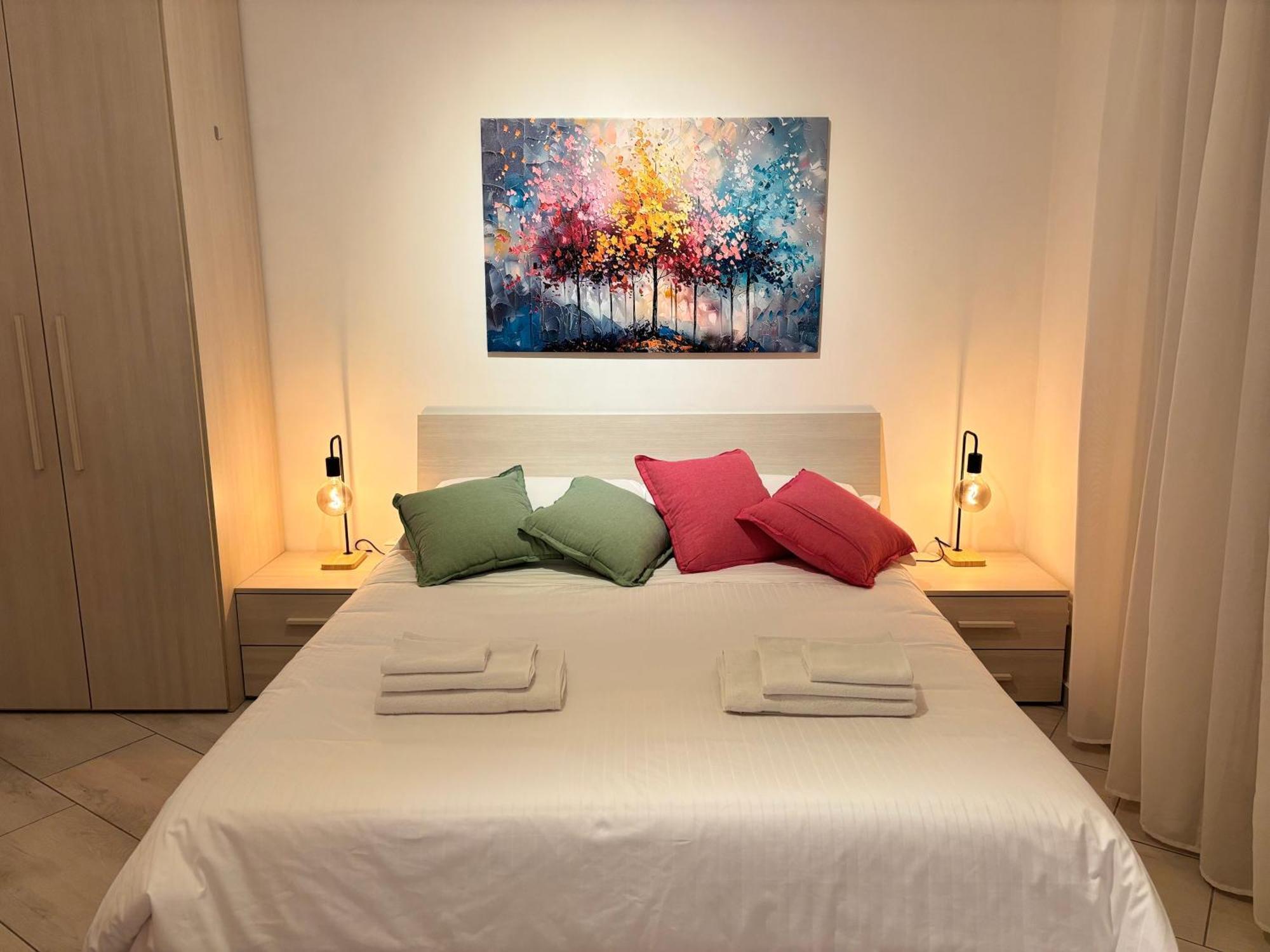 Roma Elena Hotel Luaran gambar