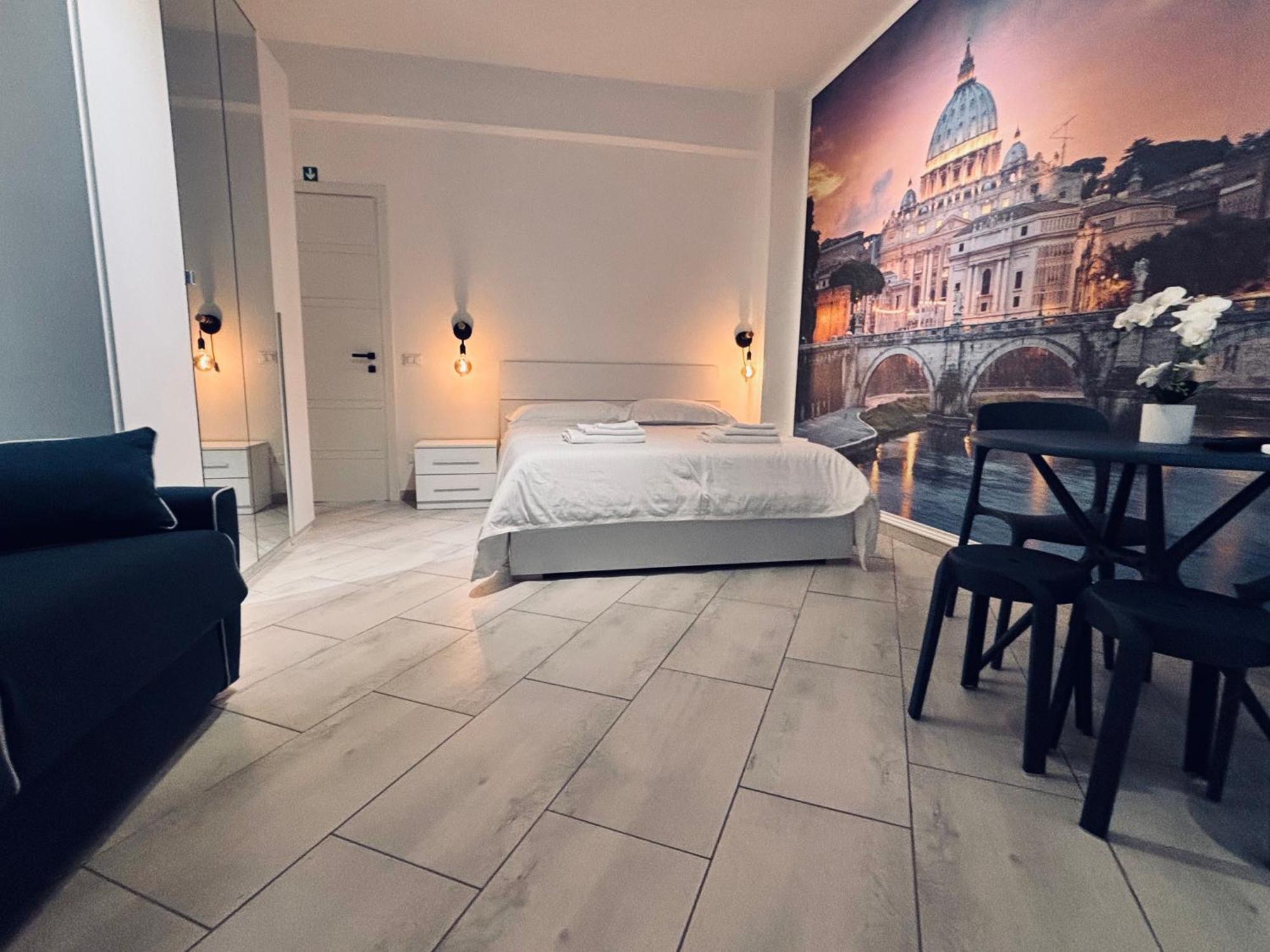 Roma Elena Hotel Luaran gambar