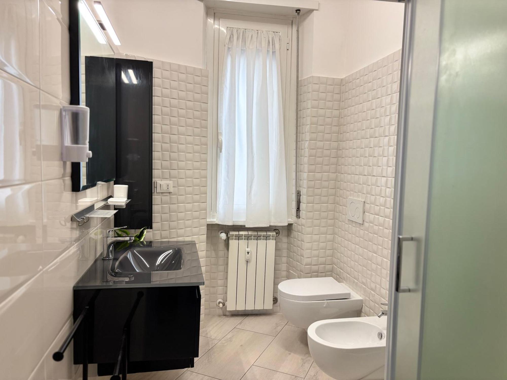 Roma Elena Hotel Luaran gambar