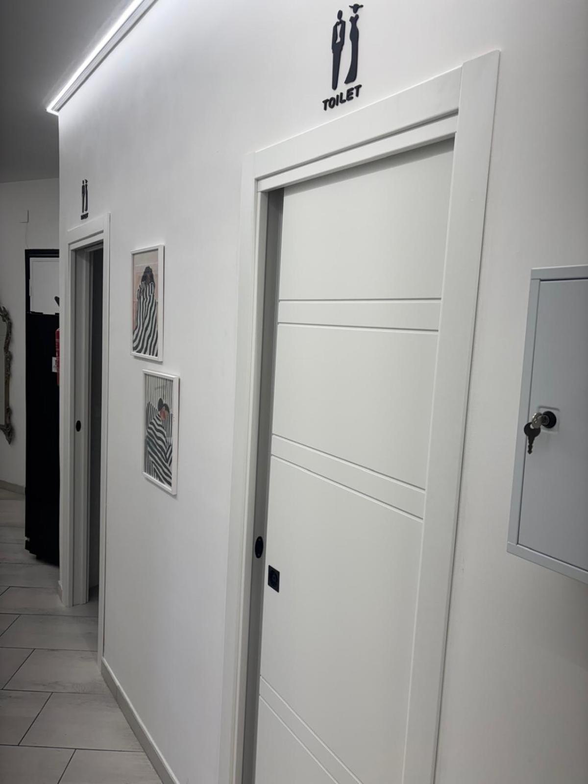Roma Elena Hotel Luaran gambar